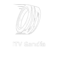 ITV Gandía Logo 2